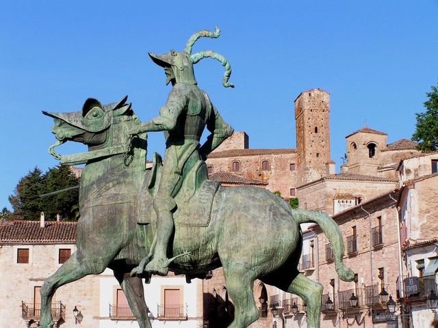 Francisco Pizarro conquista Perú