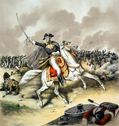 Battle of New Orleans