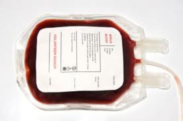 Revolution of Blood Collection