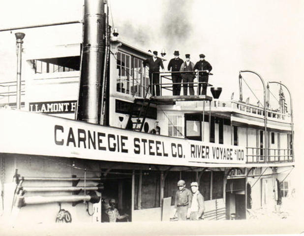 Carnegie Steel Company