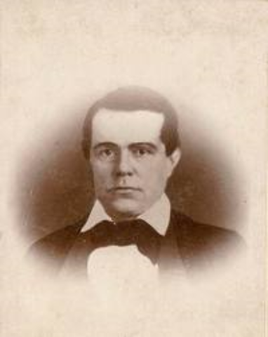 First Recorded Human-to-Human Transfusion