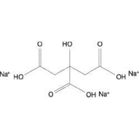 Sodium Citrate