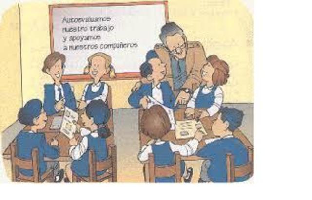 Evaluación Formativa y Evaluación sumativa