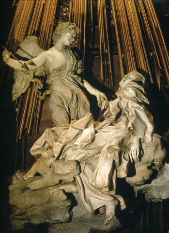 Ecstasy of Saint Teresa