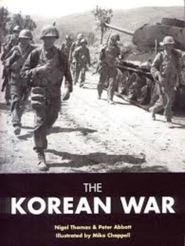 The Korean War
