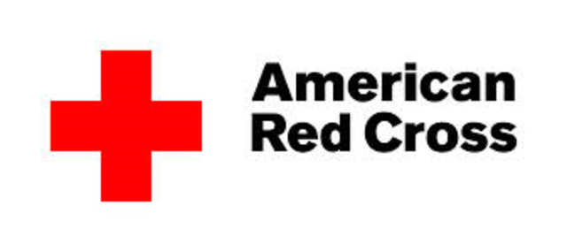 The Red Cross Blood Service