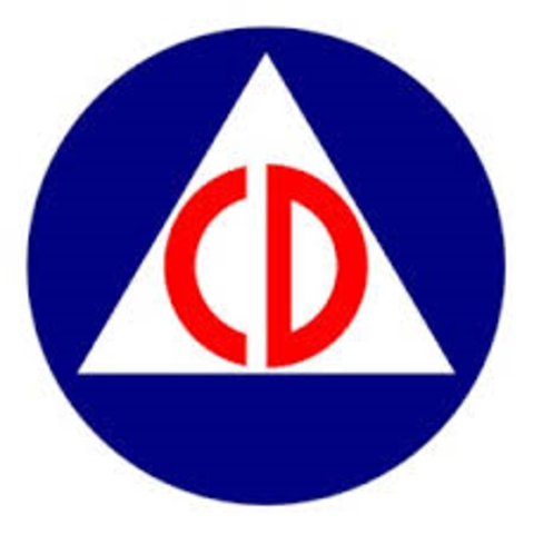 Federal Civil Defense Administration established