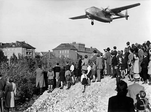 Berlin Airlift