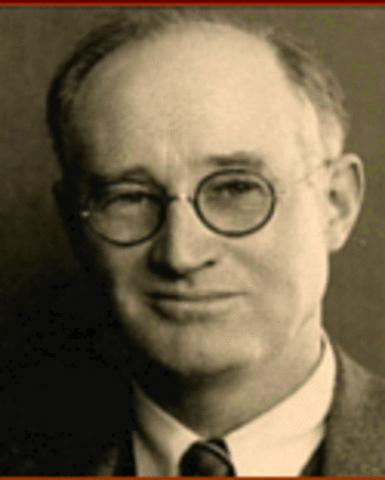 Dr. Oswald Robertson