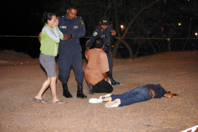 José Neptaly Alvarez Hernández