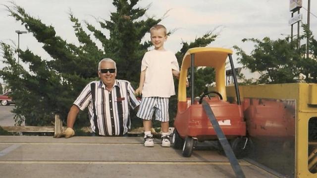 Moved to North Platte