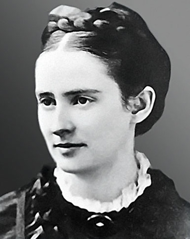 Olivia Langdon Clemens, Twain's wife, died at the age of 58.