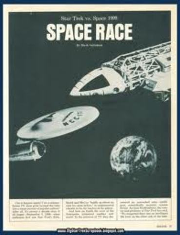 Space Race