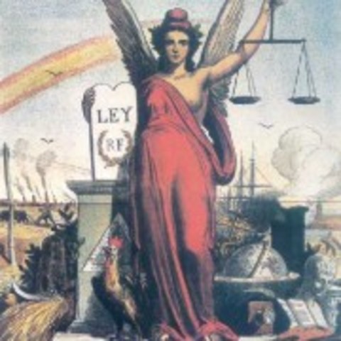 ESPAÑA: I República Española