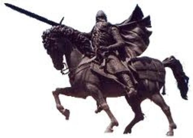 ESPAÑA, RECONQUISTA: Rodrigo Díaz de Vivar, El "Cid Campeador"