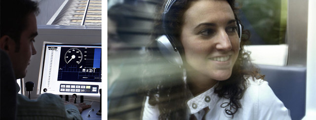 EVOLUCION DE LA SIMULACION