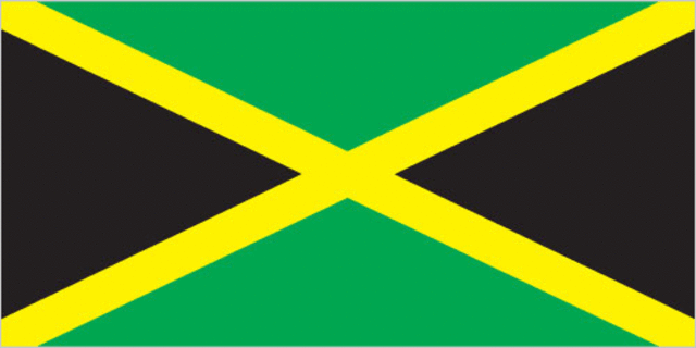 Jamaica Independence