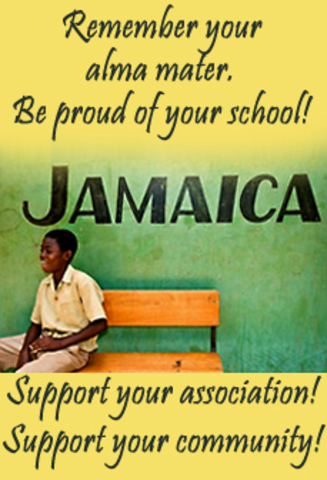 Jamaica's Worl Trade Organization