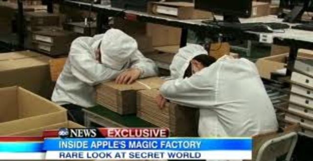 Refining Scientific Management: Gilbreths