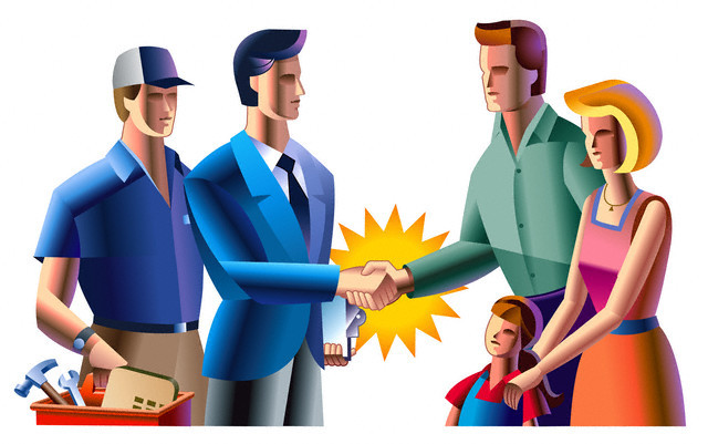 ETAPA DE ORIENTACIÓN HACIA LAS VENTAS