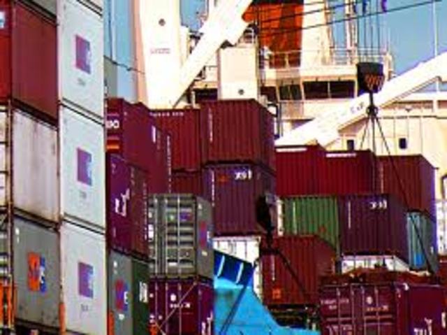 REDUCCION DE IMPORTACIONES