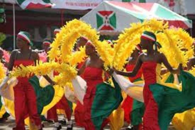 Coalition for Peace in Burundi (COPA)