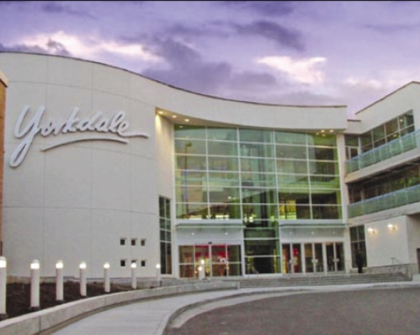 second day of march break