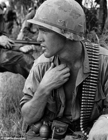 The last U.S. troops are withdrawn from Vietnam.