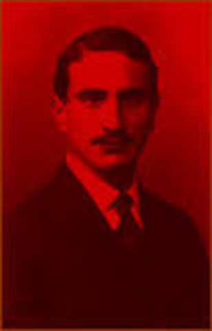 first matched blood transfusion