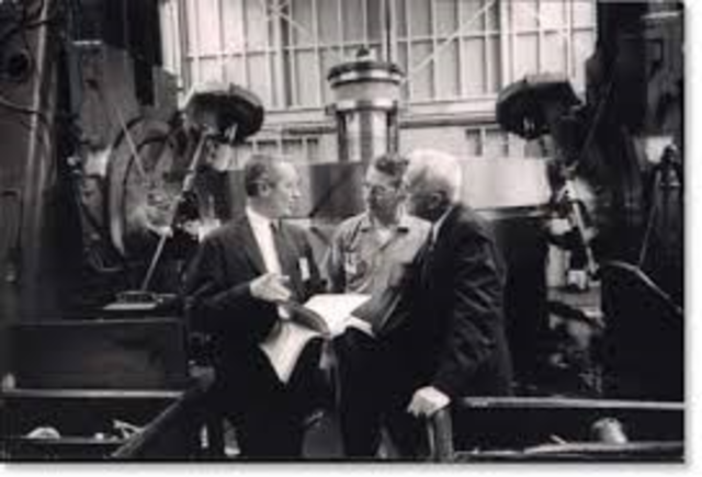 Human Relations Movement