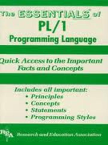 PL/I