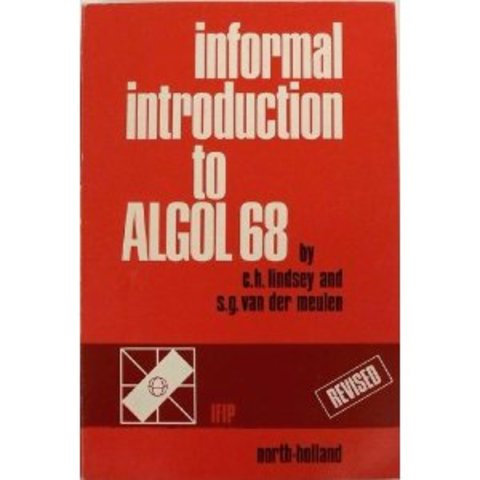 ALGOL 68