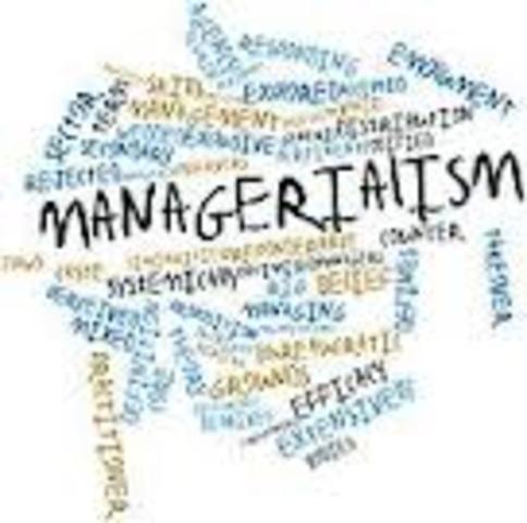 Managerialism