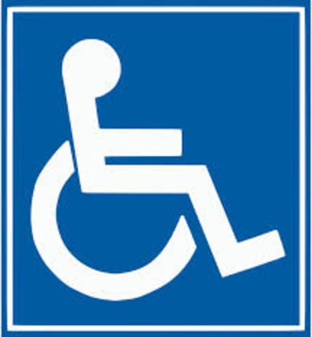 Americans with Disabilities Act