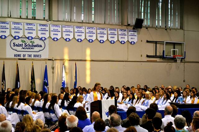 High School 2008-2013