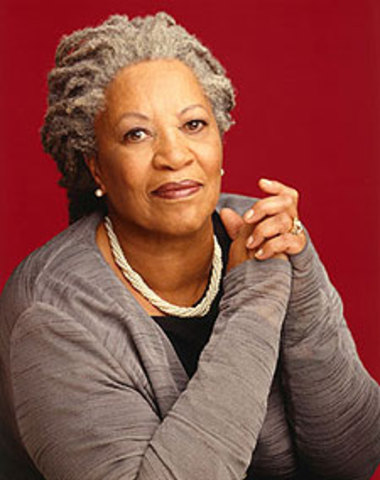 Toni Morrison's Beloved
