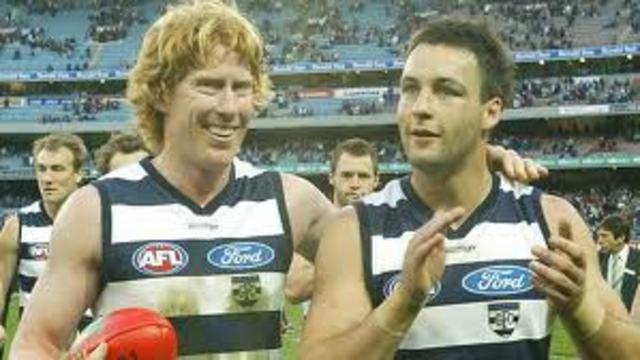 First game of under 9 Football