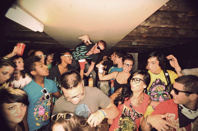 42 Tanglewild Lane Raid