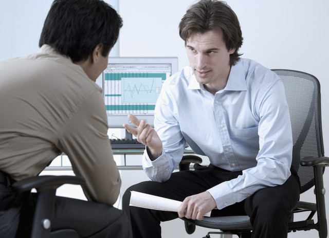 Behavioral management theory