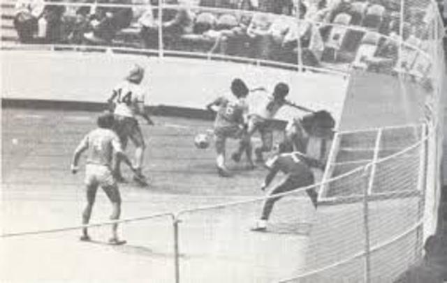 North American Soccre League