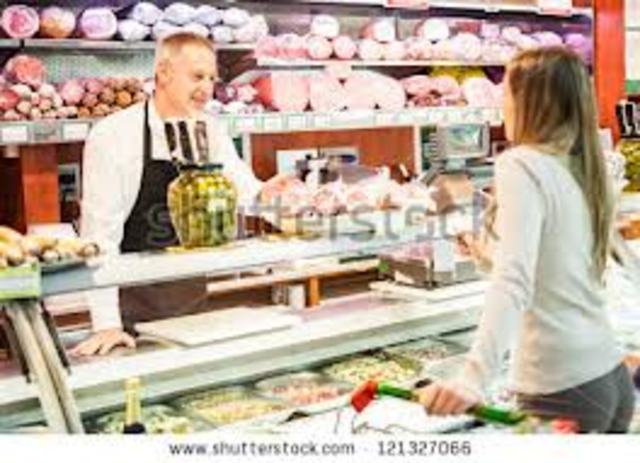 The Open-Systems View