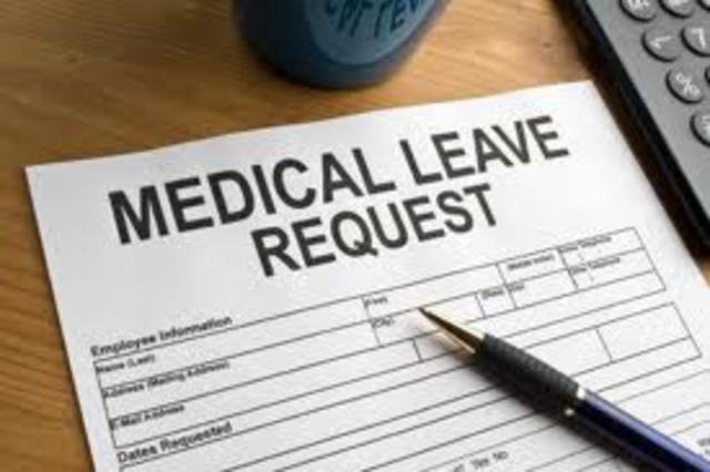 Family and Medical Leave Act