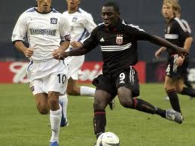 New Face of American Soccer