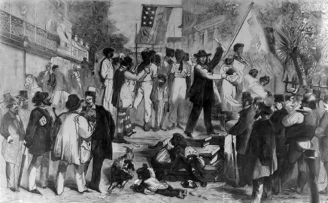 Committee for Abolition