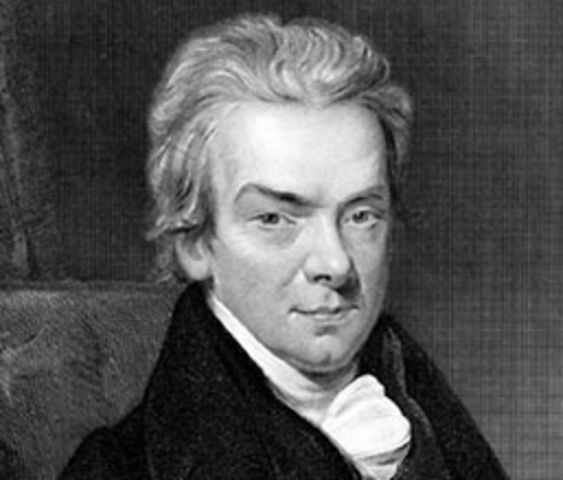 Wilberforce