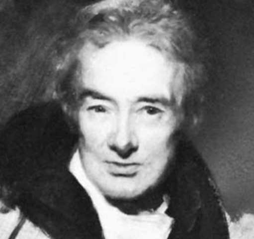 Bill for slave trade abolition