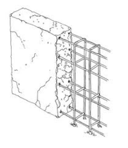 Reinforced Concrete