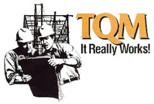 Total Quality Management