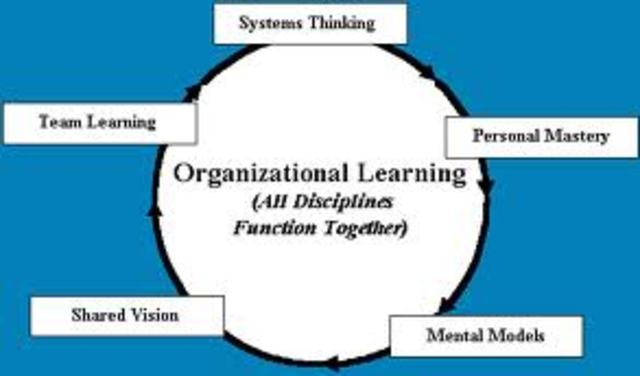 Organizational Learning