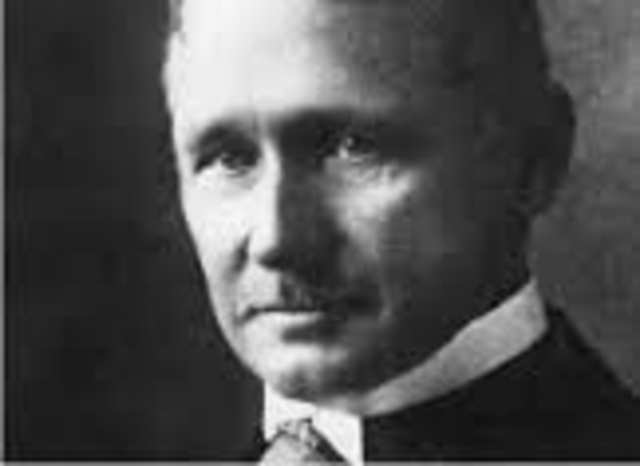 Frederick Taylor gets Published